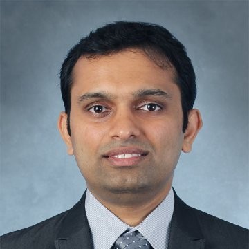 Pavan Sathiraju, Co-founder · Revenue & Sales at ZapSight