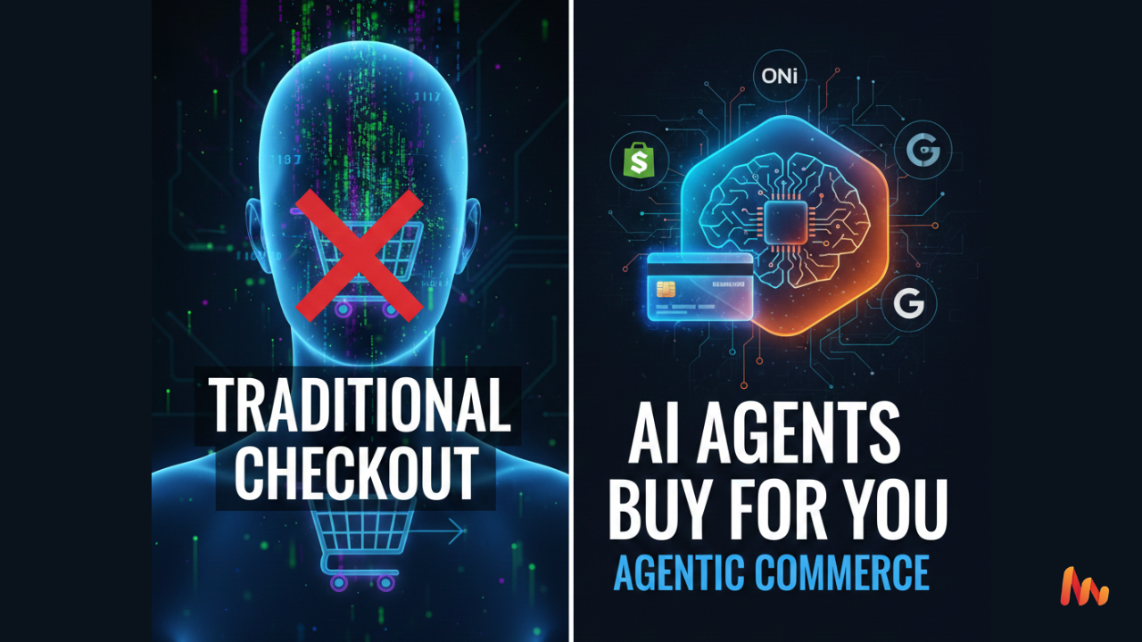 AI for Commerce | ZapSight | Agentic AI Simplified